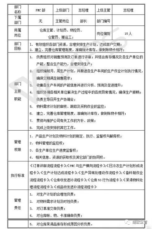 績效考核的詳細推行步驟，這篇文(wén)章講透了！